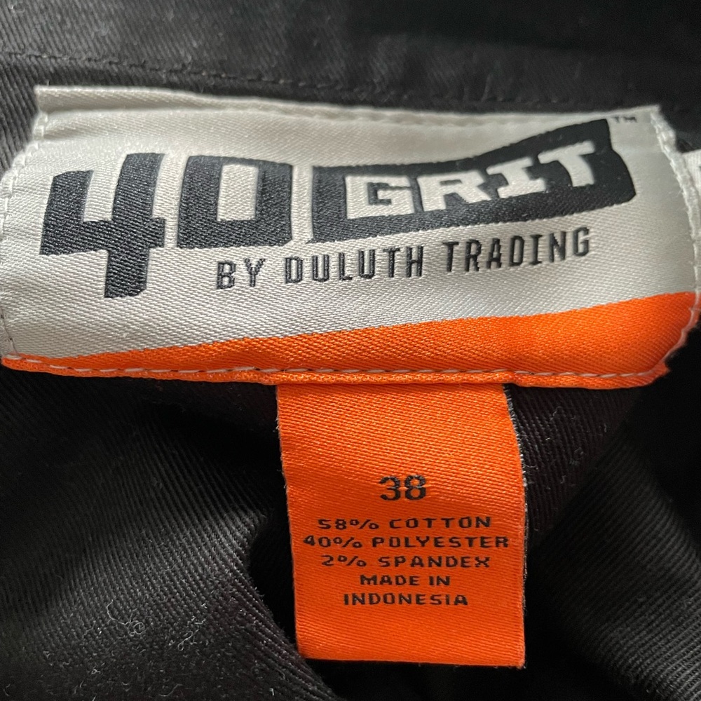 Duluth Trading Mens Shorts